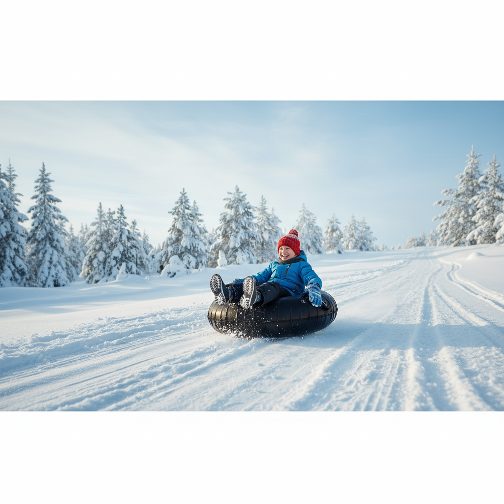צמיגי שלג זקופנה כשר
